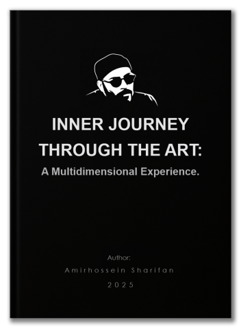 Inner Journey Through Art: A Multidimensional Experience 